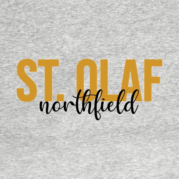 St. Olaf Northfield by sydneyurban